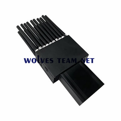 telefone celular GSM 3G 4G 5G Wifi GPS do construtor 20W do sinal de 20W CDMA RF