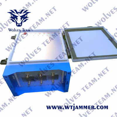 Interruptor de telemóvel à prova d'água 300 Watt GSM 3G 4G 5G 7dBi Omni Antenna