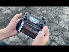 Exército Militar 10 Bandas Drone Jammer Anti Uav Jammer até 5000 metros