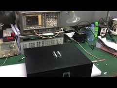 Bloqueador de mochila de 8 bandas