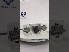 Módulo de bloqueio de sinal de telemóvel