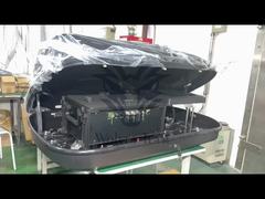 Tipo de veículo IMSI