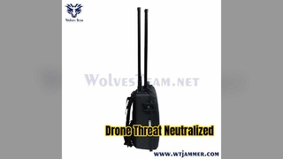 Interruptor de drones
