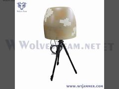 sistema de bloqueio de drones